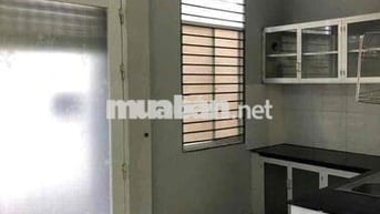 Nhà mới đẹp nguyên căn - 1trệt 1lầu - hẻm Lê Quang Định, Bình Thạnh