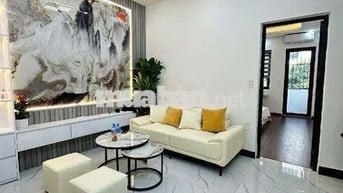 🍀CĂN HỘ CAO CẤP ĐẸP LONG LANH 
👉CHÂN CẦU VĨNH TUY 2BT