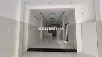 Cho Thuê MT Trương Vĩnh Ký - Phương Tân Sơn Nhì : 4 x 20 M đúc 3 lầu