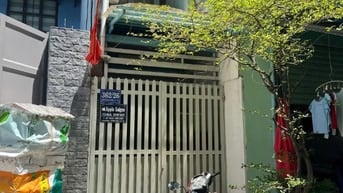 Bán nhà 362/26 Nguyễn Đình Chiểu, P.Bàn Cờ, Q.3