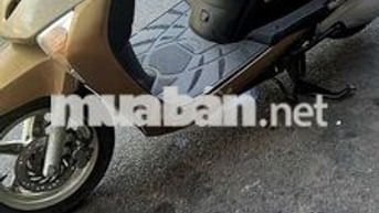 Cần bán xe Lead chân chống điện 2013