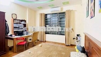 Bán nhà mặt ngõ Phương Mai – Đống Đa – 5 tầng– Kinh doanh đỉnh-19,8 tỷ