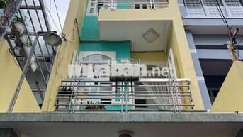 ​🏡 NHÀ PHỐ CAO TẦNG LÊ VĂN SỸ - 55M - TÂN BÌNH - GIÁ 11.5 TỶ 🏡
