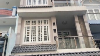 HOT! HXH 8M ĐƯỜNG ĐÀO DUY ANH Q. PHÚ NHUẬN - DT93.2M2 + 9 TỶ 850