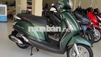 noza grande . khoá thong minh . máy zin im . ko hú