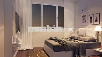The Park Residence cho thuê 2pn, 1wc 61m2 giá 7,5 => 8triệu