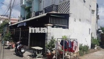 NHÀ CHO THUÊ 48M2 - PHAN VĂN HỚN ẤP 2 - XUÂN TH THƯỢNG - GIÁ 2,8 TRIỆU