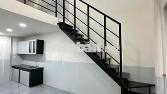 phòng trọ cao cấp mới xây mới 100% cách trường đai học TDM 200m