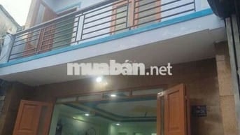 Bán nhà giá rẻ 870tr diện tích sử dụng 80m bình chuẩn 17 thuận an