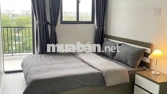 Cho thuê căn hộ 2 phòng ngủ ngay trung tâm thành phố