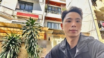 KHU VIP NGUYỄN GIA TRÍ (D2)- SAU ĐH HUTECH- 62m2- 4 TẦNG - NHỈNH 13 TỶ