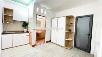 CHO THUÊ 2PN FULL NT GẦN EMART PHAN HUY ÍCH,CHỢ HẠNH THÔNG TÂY,TÂN SƠN