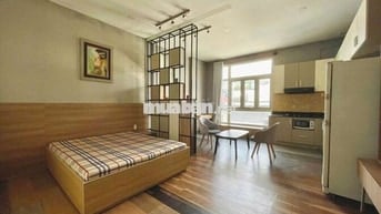 🏡 PHÒNG SIÊU RỘNG THOÁNG MÁT FULL NỘI THẤT Ở CỬU LONG, P.2, TÂN BÌNH
