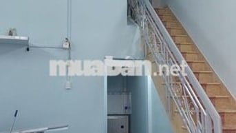 Cho thuê nhà Phạm Văn Đồng, P3, Gò Vấp, 1 lầu 3 p.ngủ, 80 m2, 8,5 tr