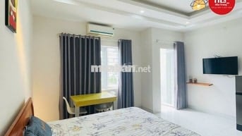 CHO THUÊ CĂN HỘ STUDIO - ACC VƯỜN XOÀI – TRẦN NHẬT DUẬT – NHA TRANG
