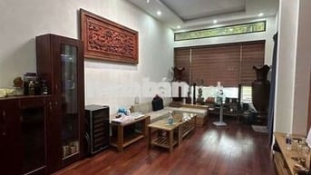Cho thuê nhà 1pn mặt tiền Cao Xuân Dục, Hải Châu