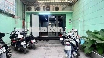 CHỈ 28tr CÓ NHÀ NC DT HƠN 100m2 - Sân ĐẬU OTO NGAY TRUNG TÂM