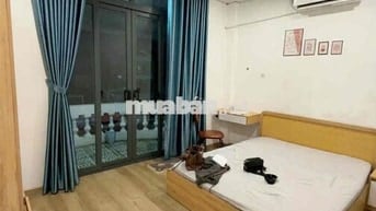 Pass phòng trọ  dạng tách bếp, có ban công thoáng mát