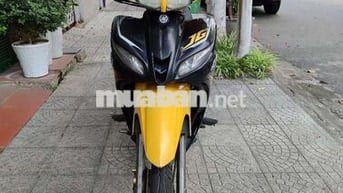 XE YAMAHA JUPITER FI VÀNH ĐÚC THẮNG ĐĨA NGON ÊM