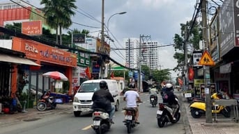 Cho thuê mặt tiền kinh doanh buôn bán Lê Văn Lương , Phước Kiển.