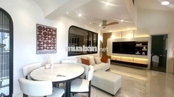 Mở bán căn hộ chung cư 90m2 giá rẻ chạm đấy