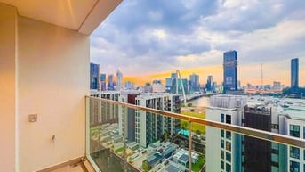 Căn hộ bán tại Metropole Thủ Thiêm tầng cao gồm 3 phòng ngủ 129m2