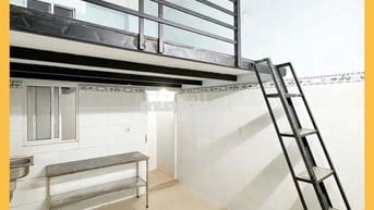 PHÒNG CHO THUÊ NGAY TRỤC ĐƯỜNG TRƯỜNG CHINH, ÂU CƠ