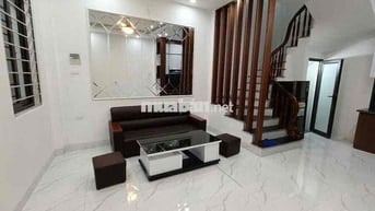 BÁN NHÀ 5 TẦNG XÂY MỚI NGỌC THUỴ - LONG BIÊN NHANH TAY SỞ HỮU