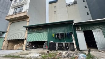 Bán nhà đất mặt tiền 10m Vạn Phúc Hà Đông cực đẹp