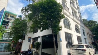 Cho thuê sàn văn phòng 80m2 Đào Duy Anh, P.9, Q.PN. Giá 20tr