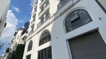 Cho thuê sàn văn phòng 80m2 Đào Duy Anh, P.9, Q.PN. Giá 20tr