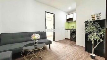 Cho thuê căn hộ 1 Phòng Ngủ có Thang Máy mềm nhất thị trường