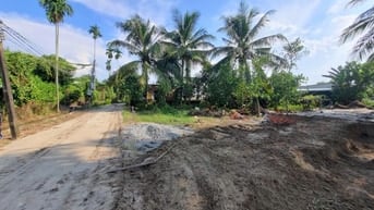 5x24 đất đô thị, đường bê tông. 3xxtr.Phường Gò Dầu