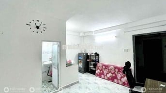 Cho Thuê Phòng Giá Mềm Full NT Sát Lotte Quận 11 - SVĐ Phú Thọ