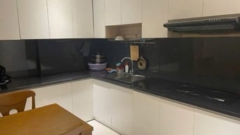 Chung cư Ruby, Nguyễn Sỹ Sách, TB: 2p ngủ, NT mới, 10tr/th