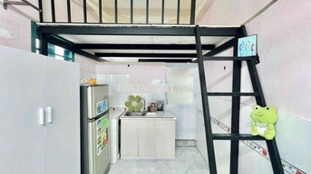 Duplex Đầy Đủ NT - Thang Máy Ngay Gò Xoài - Tân Kì Tân Quý