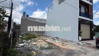 ĐẤT BỜ KÊNH TRUNG TÂM PHƯỜNG THẠNH XUÂN