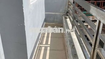 Phòng trọ mới full NT-25m2-Phú Nhuận gần PXL, PĐL(Kết nối Q1 Q3 BT GV)