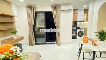GIÁP BÁT – 8 TẦNG THANG MÁY – SÁT MẶT PHỐ – SIÊU PHẨM DÒNG TIỀN