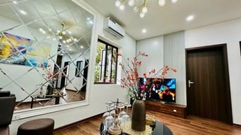 Siêu hiếm, căn hộ đẹp long lanh gần ngã tư Vọng, 80 m2, chỉ 6 tỷ