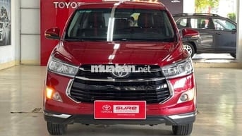 Innova 2020 Venturer 2.0 AT - Xe Đẹp Tại Hãng