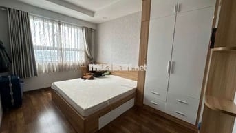 BÁN CĂN HỘ TARA RESIDENCE - QUẬN 8 Diện tích 68m² 2PN – 2WC Full nt