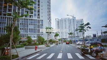 BÁN CĂN HỘ OFFICETEL - 80m2 (2pn 2wc) - Vừa ở vừa kinh doanh -Săn ngay