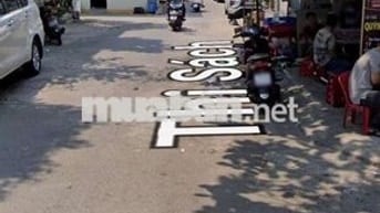 SIÊU PHẨM NHÀ 4 TẦNG MẶT TIỀN THI SÁCH ĐÀ NẴNG