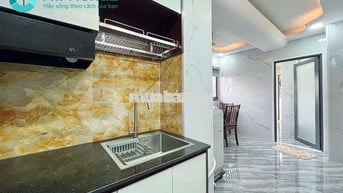" Căn Hộ 2 Phòng Ngủ Giá Rẻ - Ngay Ngã Tư Thủ Đức. Gần Hoàng Diệu 2 "