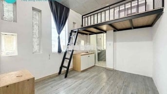 PHÒNG CHO THUÊ RỘNG THOÁNG GIÁ RẺ NGAY CHỢ THẠCH ĐÀ GÒ VẤP