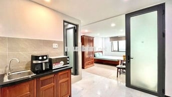 GIẢM GIÁ - CĂN HỘ MỚI XÂY CỬA SỔ LỚN PHAN XÍCH LONG PN
