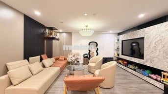 BÁN CĂN HỘ 134M CHUNG CƯ PACKEXIM  AN DƯƠNG VƯƠNG,TÂY HỒ - TẦNG TRUNG