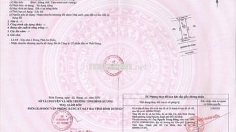 CƠ HỘI SỞ HỮU NHÀ 1 TẦNG 1 LỬNG – TRUNG TÂM AN ĐIỀN – GIÁ CHỈ 2,1 TỶ