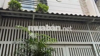 Nhà Quang Trung, Ngay Emart Gò Vấp, 46m2, 4Tỷ680